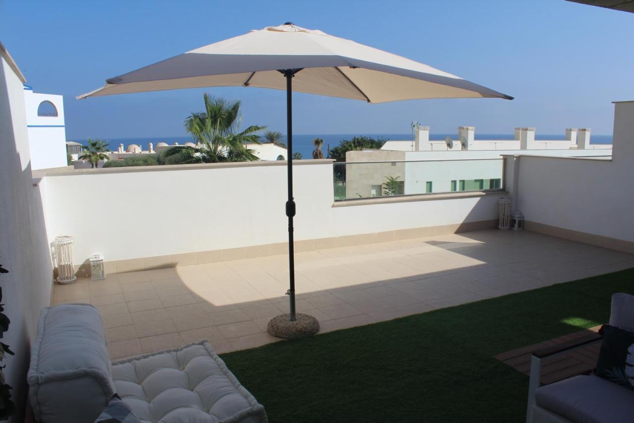 Appartamento El Sueno 1ª Linea De Playa