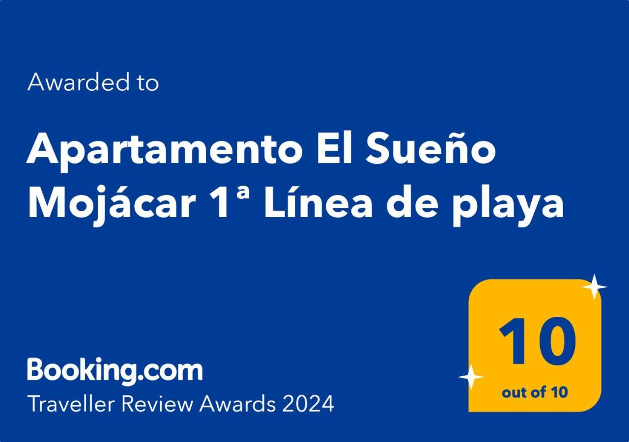 El Sueno 1ª Linea De Playa *