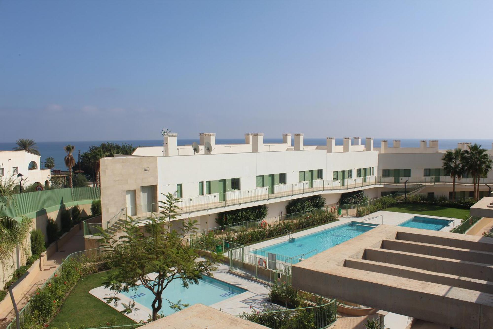El Sueno 1ª Linea De Playa Appartamento *