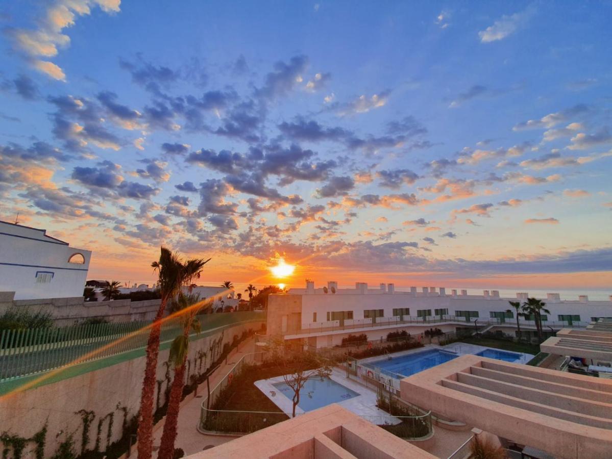 Apartament El Sueno 1ª Linea De Playa *
