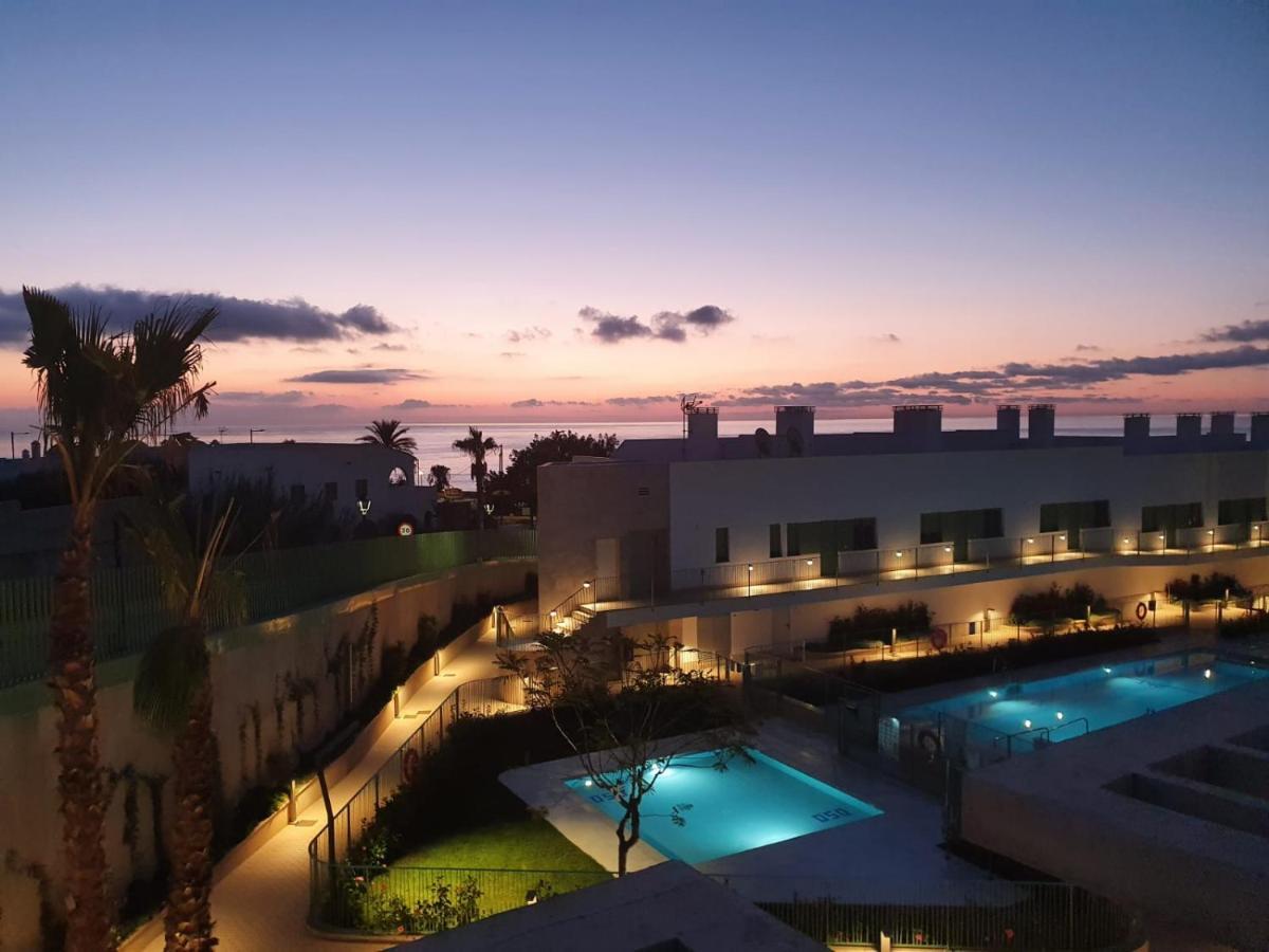 Apartament El Sueno 1ª Linea De Playa *