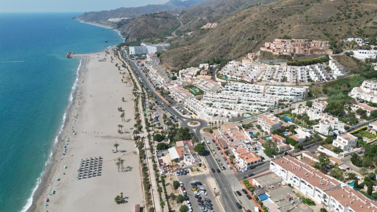 El Sueno 1ª Linea De Playa Apartament *