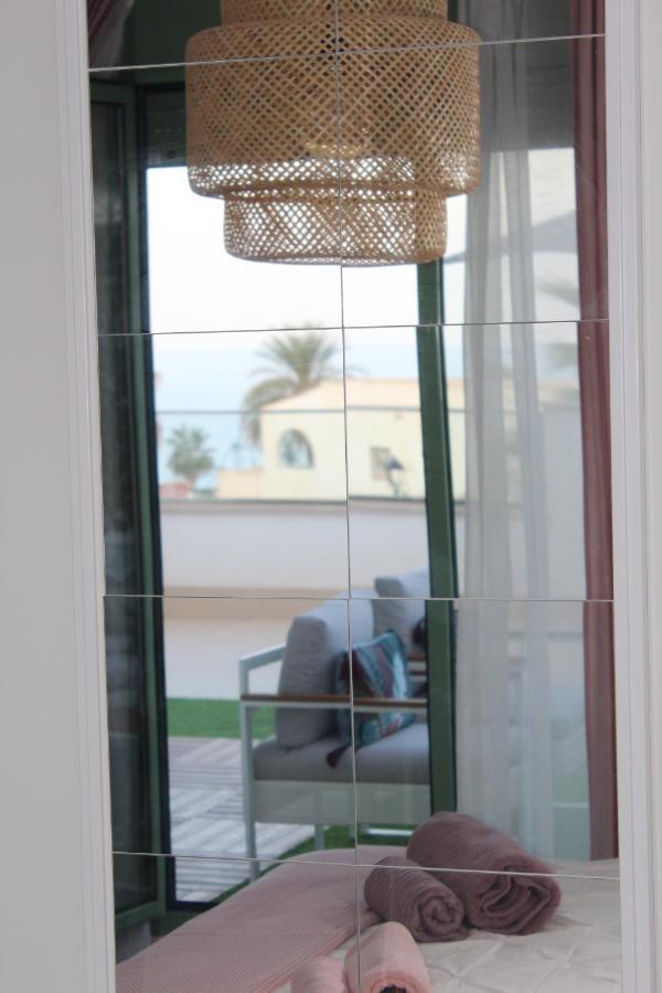 Apartament El Sueno 1ª Linea De Playa Mojácar