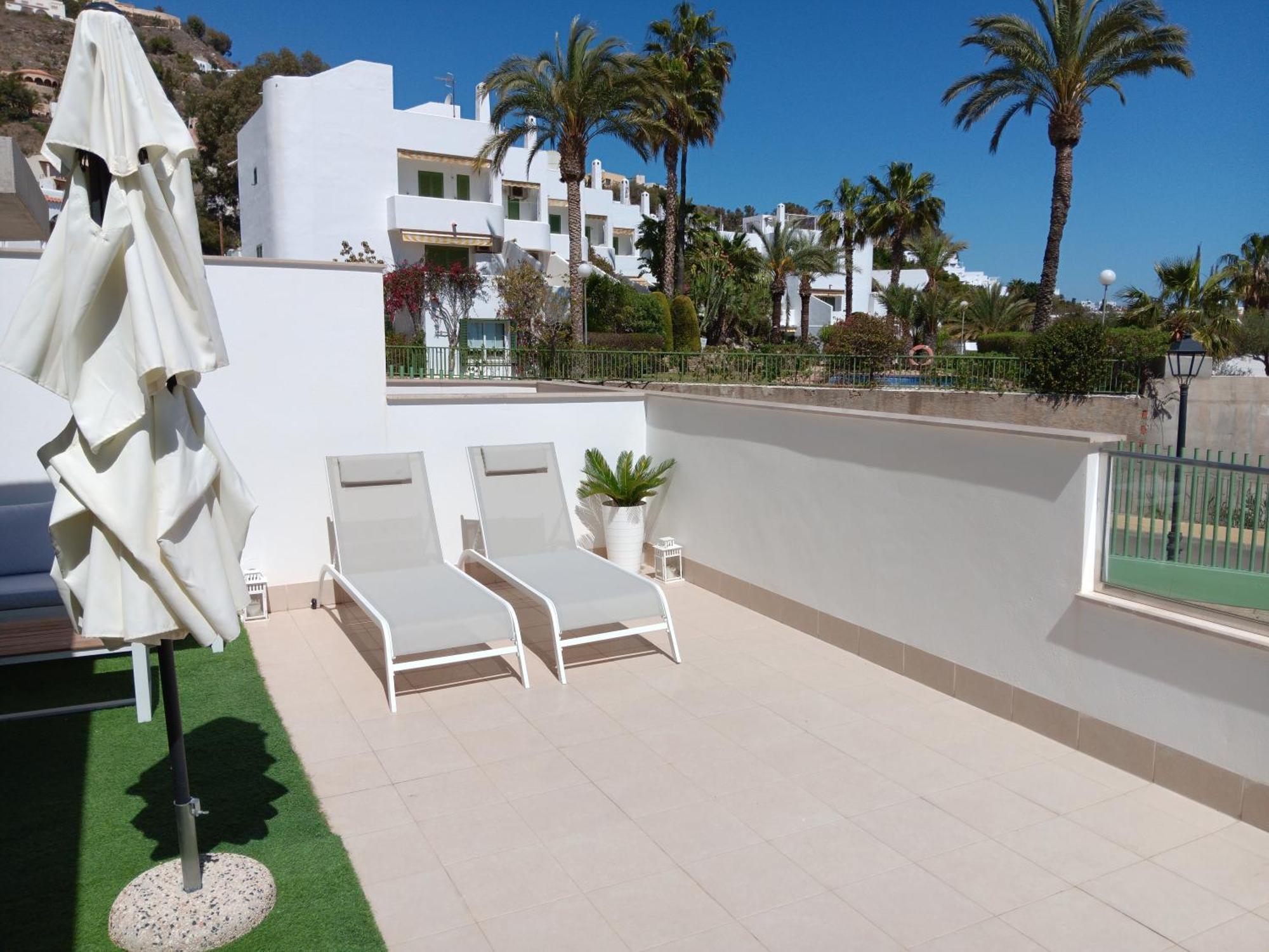 Apartament El Sueno 1ª Linea De Playa