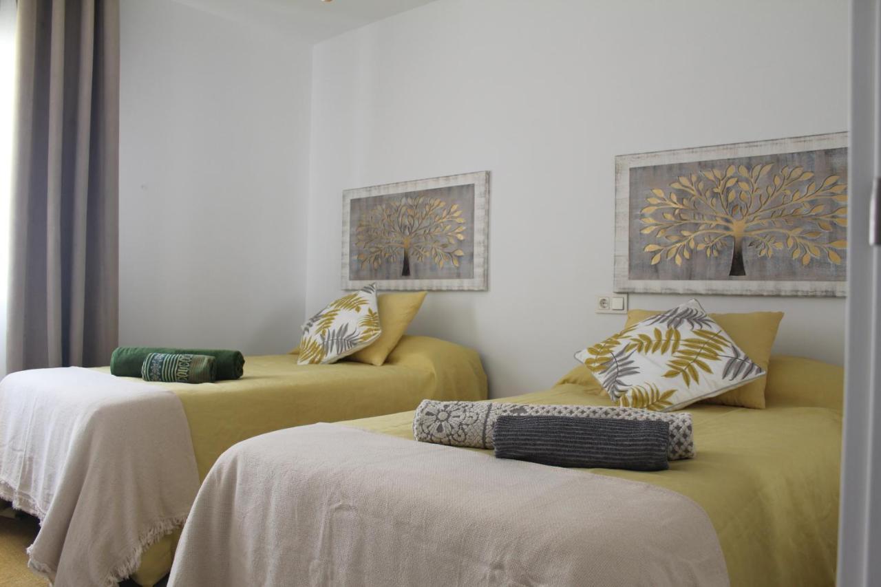 Apartment El Sueno 1ª Linea De Playa *
