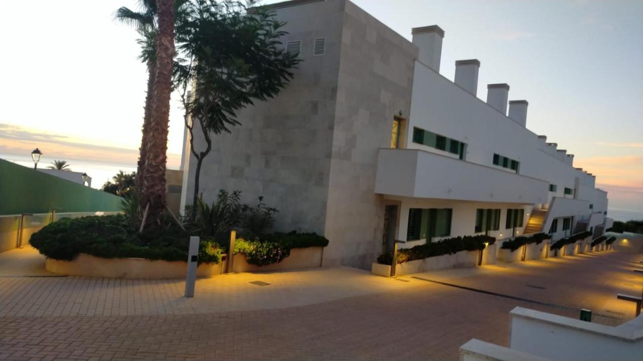 Apartment El Sueno 1ª Linea De Playa
