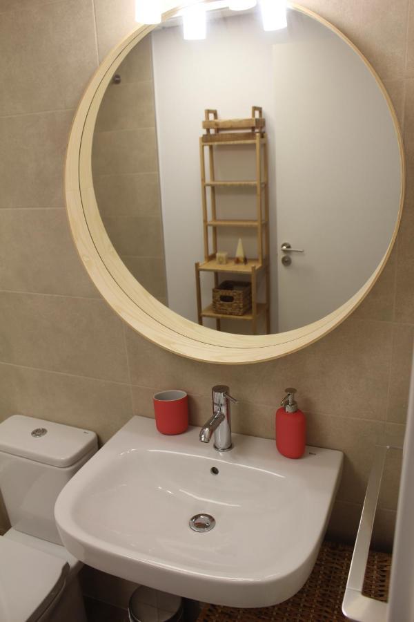 Apartment El Sueno 1ª Linea De Playa *